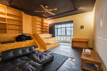 Photos of Oli International Youth Hostel