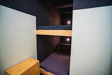 Photos of Oli International Youth Hostel