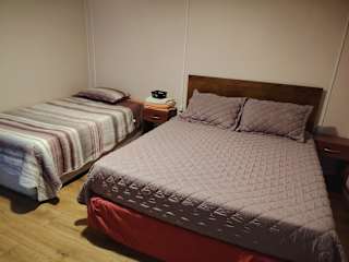 Photos of WORLDS HOSTAL