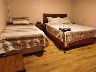 Photos of WORLDS HOSTAL