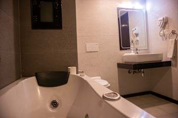 Photos of Hotel Monty's Pvt. Ltd