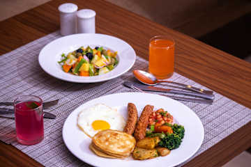 Photos of Hotel Monty's Pvt. Ltd