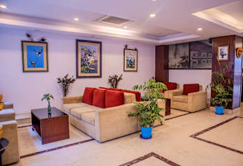 Photos of Hotel Monty's Pvt. Ltd