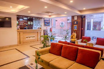 Photos of Hotel Monty's Pvt. Ltd
