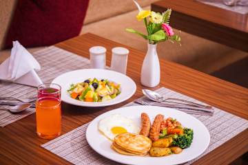 Photos of Hotel Monty's Pvt. Ltd