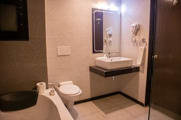 Photos of Hotel Monty's Pvt. Ltd