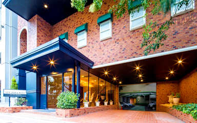 New Osaka Hotel의 사진