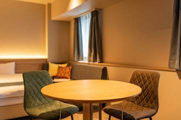 New Osaka Hotel의 사진