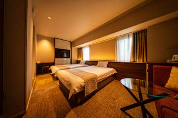 New Osaka Hotel의 사진