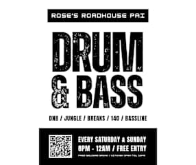 Rose's Roadhouseの写真