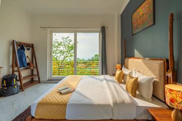 The Social Stays Bir의 사진