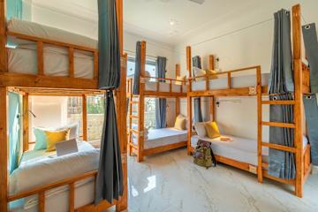 The Social Stays Bir의 사진