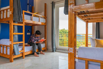 The Social Stays Bir의 사진