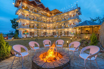 The Social Stays Bir의 사진