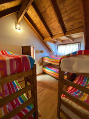 Photos of Rancho Aparte