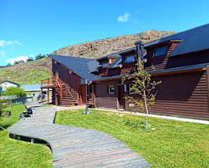 Photos of Rancho Aparte