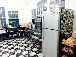Photos of The Nomad Hostel