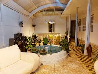 Photos of The Nomad Hostel