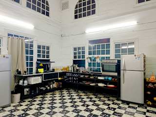 Photos of The Nomad Hostel