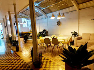 Photos of The Nomad Hostel