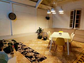 Photos of The Nomad Hostel