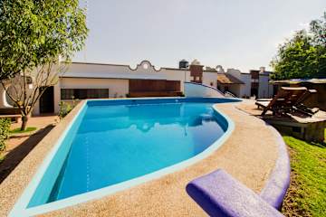Collection O Olgaria Hotel Near Living World의 사진
