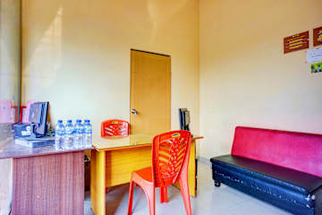 Hotel O Sunny Innの写真