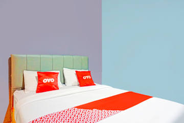 Fotos de Hotel O Mandala Suite