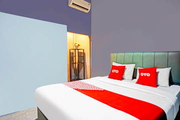 Fotos de Hotel O Mandala Suite