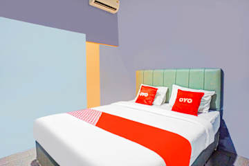 Fotos de Hotel O Mandala Suite