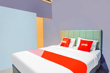 Fotos de Hotel O Mandala Suite