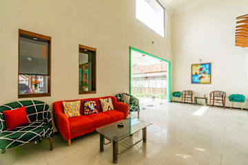 Fotos de Hotel O Hotel Nugraha Near Platinum Arena