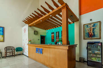 Fotos de Hotel O Hotel Nugraha Near Platinum Arena