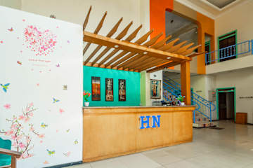 Fotos de Hotel O Hotel Nugraha Near Platinum Arena