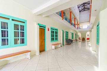 Fotos de Hotel O Hotel Nugraha Near Platinum Arena