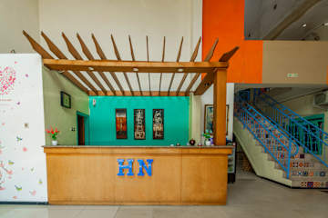 Fotos de Hotel O Hotel Nugraha Near Platinum Arena