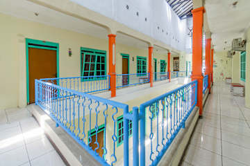 Fotos de Hotel O Hotel Nugraha Near Platinum Arena