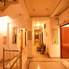 Elysium Retreat - The Heritage Haveliの写真