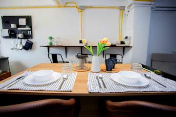 Photos of Nomad Plus Life Hostel Pattaya