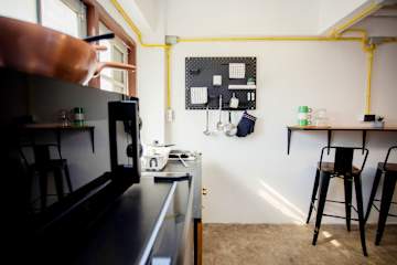 Photos of Nomad Plus Life Hostel Pattaya