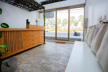 Photos of Nomad Plus Life Hostel Pattaya