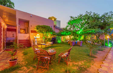 Photos of Travellers Village