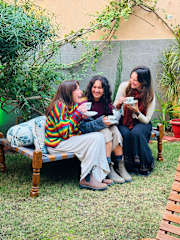 Photos of Travellers Village