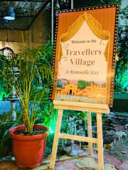Photos of Travellers Village