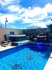 Photos of Luxury Canyon Suites