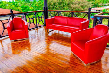 Photos of Luxury Canyon Suites