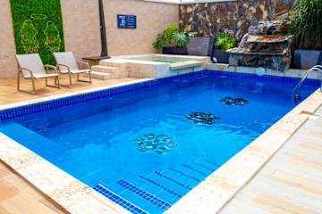 Photos of Luxury Canyon Suites