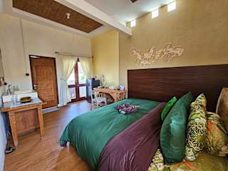 GWK View Boutique Hotel and Residenceの写真