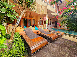 GWK View Boutique Hotel and Residenceの写真