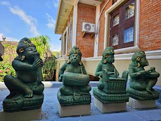 GWK View Boutique Hotel and Residenceの写真